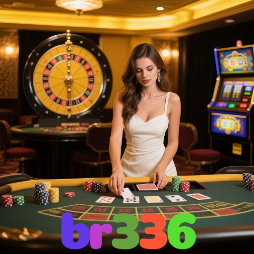 br336: Aposta Facilmente com Funcionalidades Completas no Aplicativo Móvel