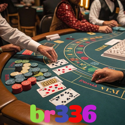 br336: Aposta Facilmente com Funcionalidades Completas no Aplicativo Móvel
