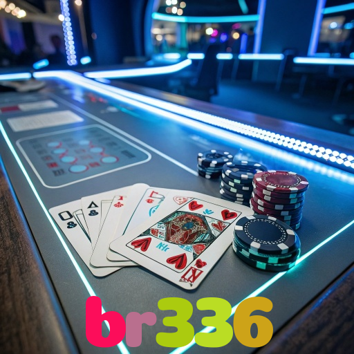 br336: Aposta Facilmente com Funcionalidades Completas no Aplicativo Móvel