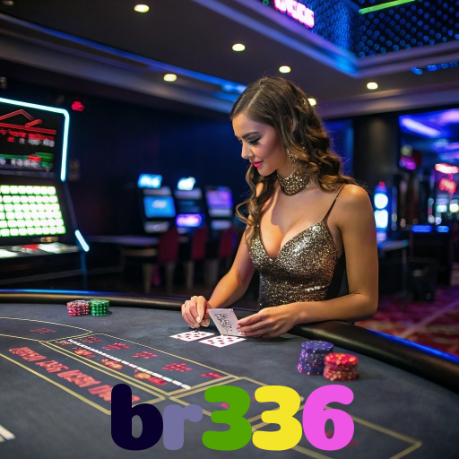 br336: Aposta Facilmente com Funcionalidades Completas no Aplicativo Móvel