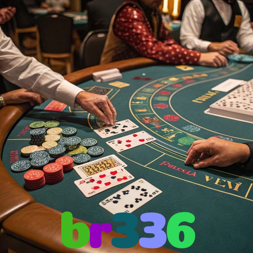 br336: Aposta Facilmente com Funcionalidades Completas no Aplicativo Móvel