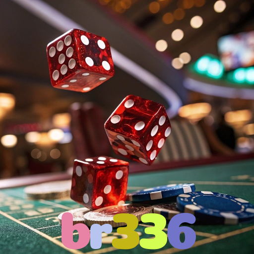 br336: Aposta Facilmente com Funcionalidades Completas no Aplicativo Móvel