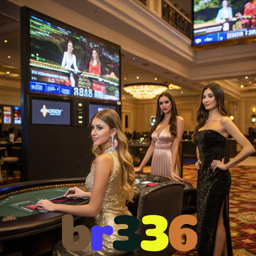 br336: Aposta Facilmente com Funcionalidades Completas no Aplicativo Móvel