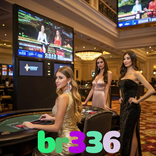 br336: Aposta Facilmente com Funcionalidades Completas no Aplicativo Móvel