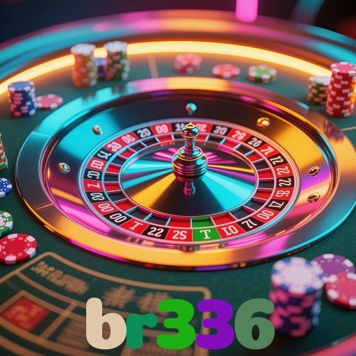 br336: Aposta Facilmente com Funcionalidades Completas no Aplicativo Móvel