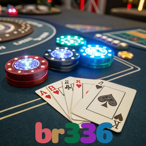 br336: Aposta Facilmente com Funcionalidades Completas no Aplicativo Móvel