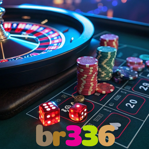 br336: Aposta Facilmente com Funcionalidades Completas no Aplicativo Móvel