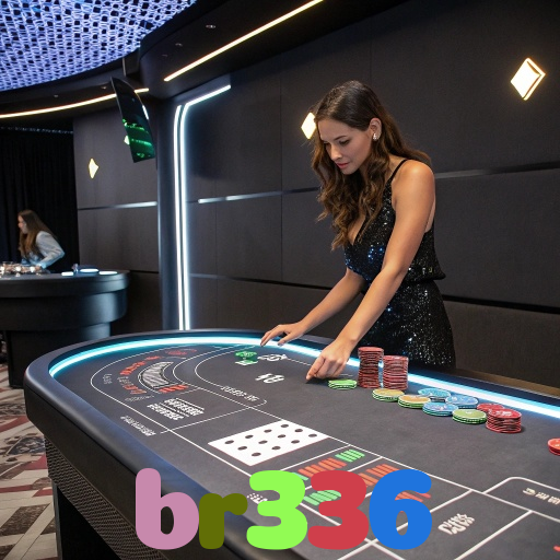 br336: Aposta Facilmente com Funcionalidades Completas no Aplicativo Móvel