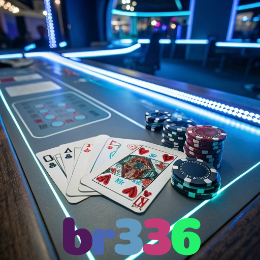 br336: Aposta Facilmente com Funcionalidades Completas no Aplicativo Móvel