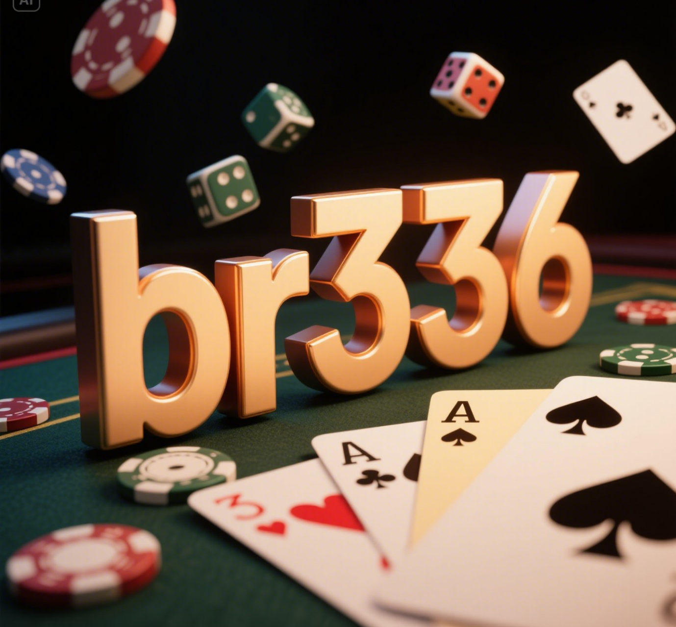 br336: Plataforma Segura e Premiada